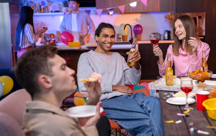 How to Plan a Stag Party: Simple Tips for a Perfect Night Out