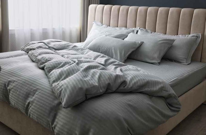 5 Reasons an Anti-Allergy Duvet Help with Dust Mites