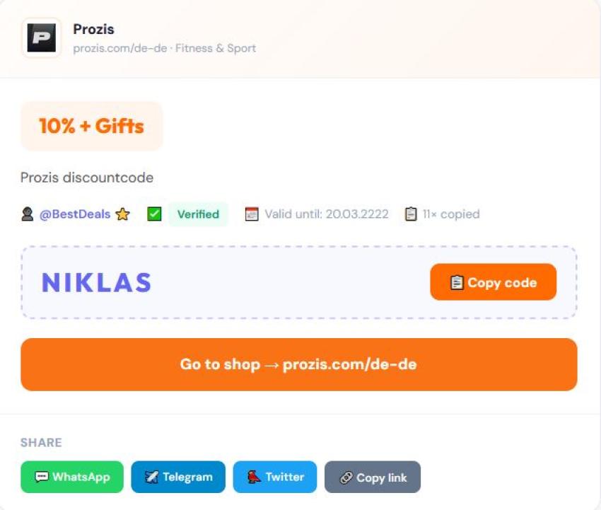 Unlocking Savings: The Power of Discount Codes