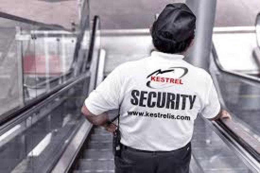 Top Signs You’re Working with the Best Security Company in Singapore