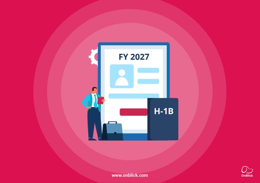 USCIS Completes FY 2027 H-1B Initial Registration Selection