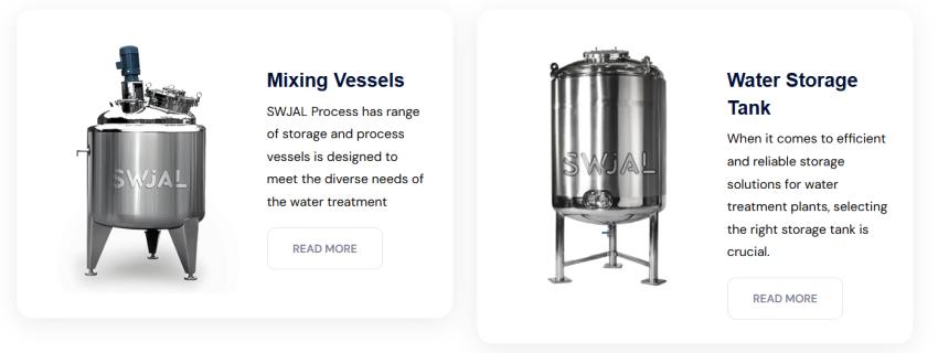 Industrial Process Equipment: The Backbone of Modern Manufacturing