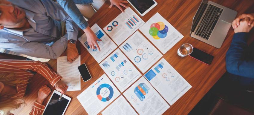 Why Data Science Is a Trending Skill in Job Markets Today