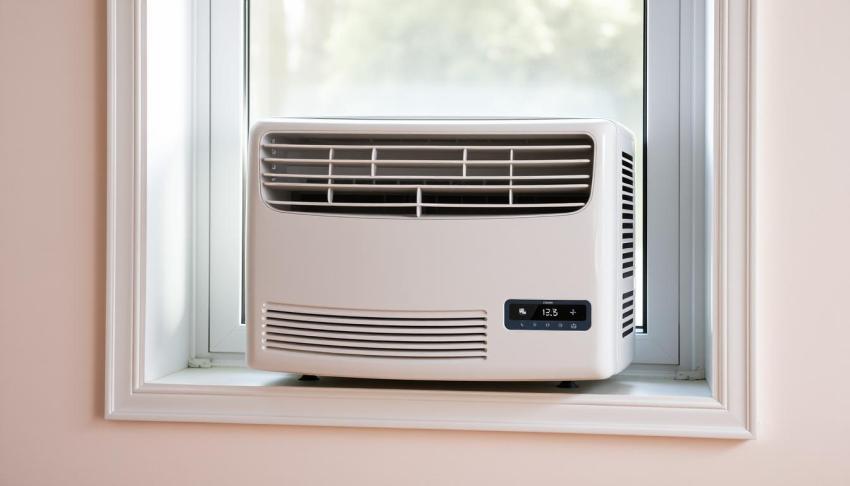 How the Midea U Shaped Air Conditioner Helps Reduce Energy Bills