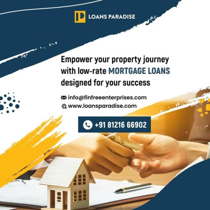 Strategic Guide to the Best Mortgage Loans in Hyderabad: 2026 Insights