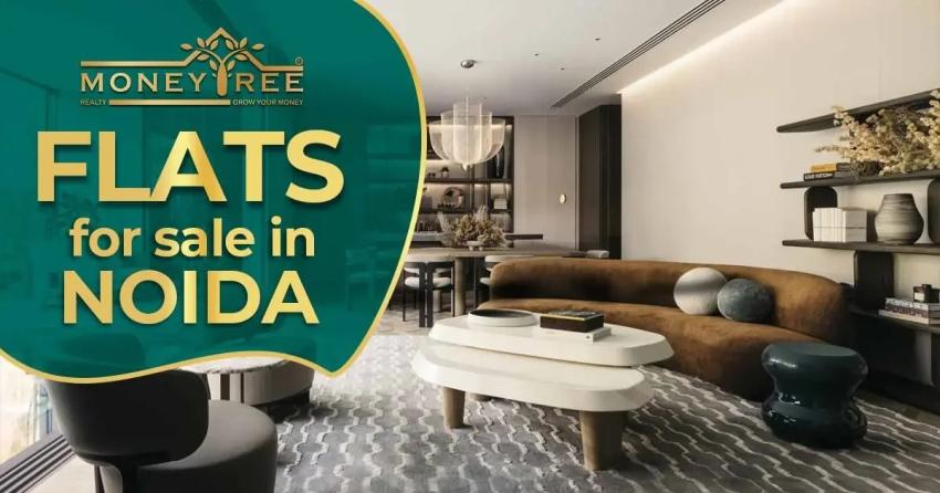 Buy Flat in Noida: Top Locations, Prices & Investment Benefits