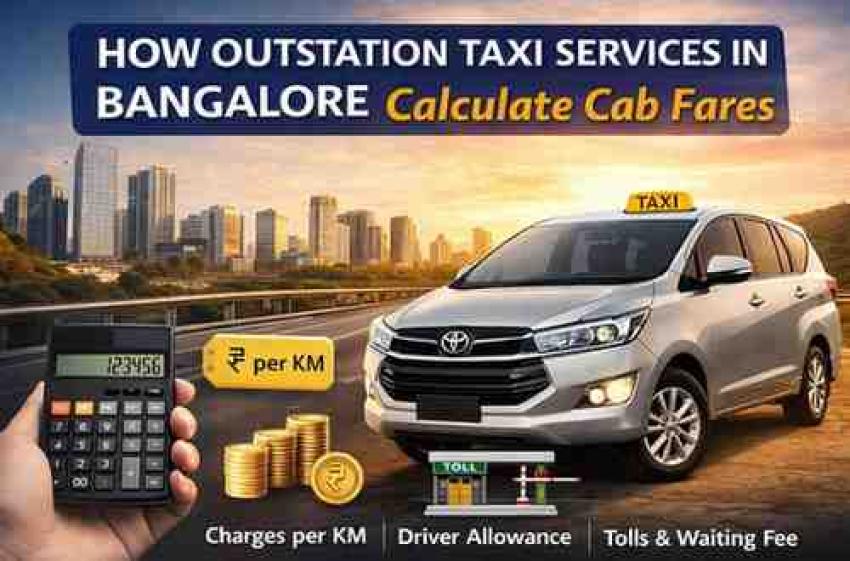 How Innova Taxi in Bangalore is Ideal for Wedding Transportation