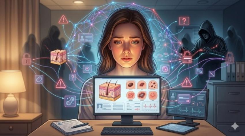 When Credentials Become the Weakest Link: The Hidden Risk of Authorized Access