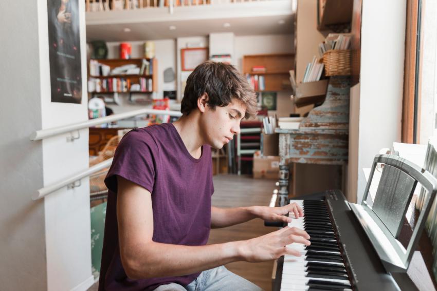 5 Signs You’ve Found the Right Piano Teacher in Singapore