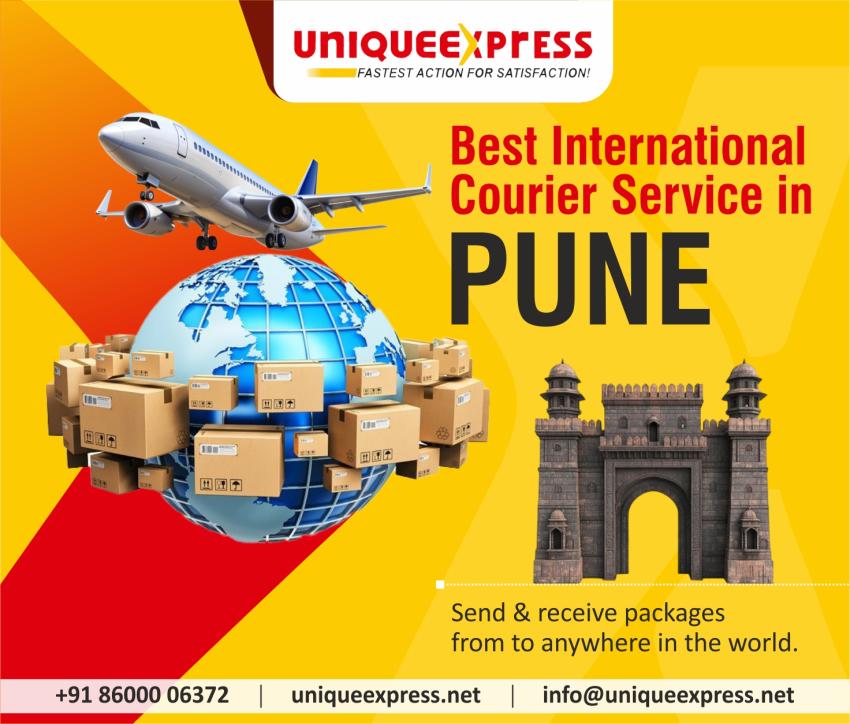 Unique Express Brings Timeless Leather Wallets to Every Corner Globally