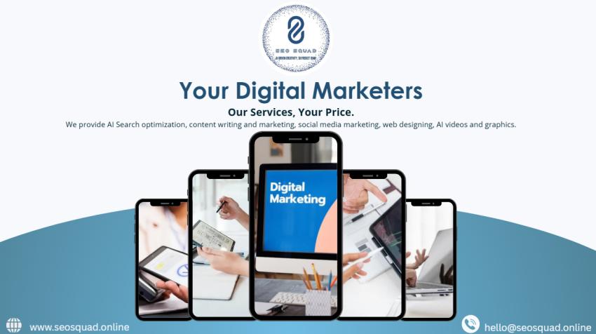 Role of SEO in AI Overview Visibility