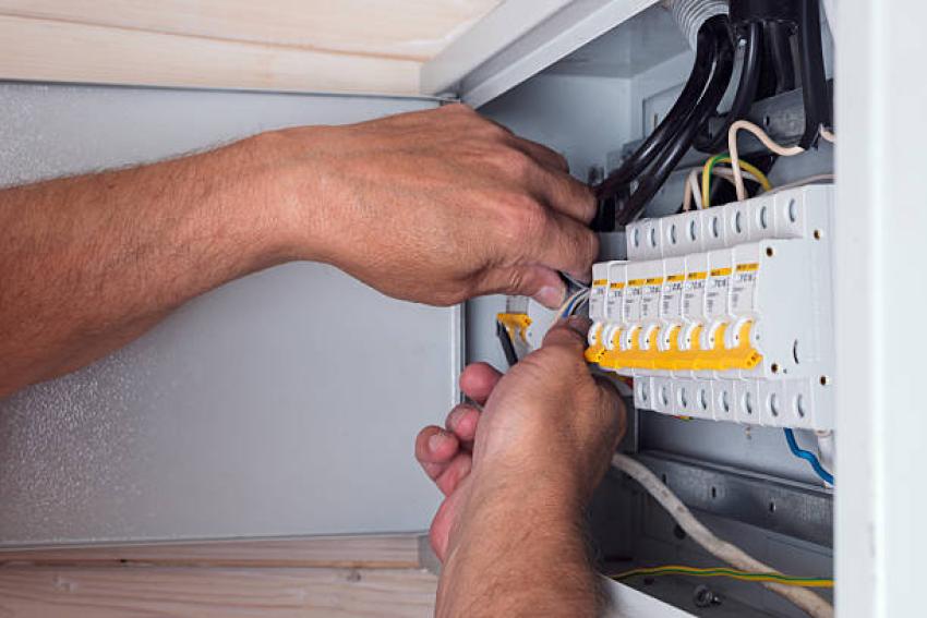 What Makes Expert Electrical Services Essential for Renovations?