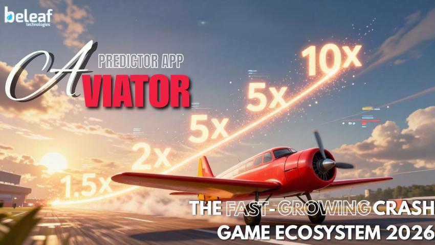Aviator Predictor App Insights: A Look at the Fast-Growing Crash Game Ecosystem in 2026