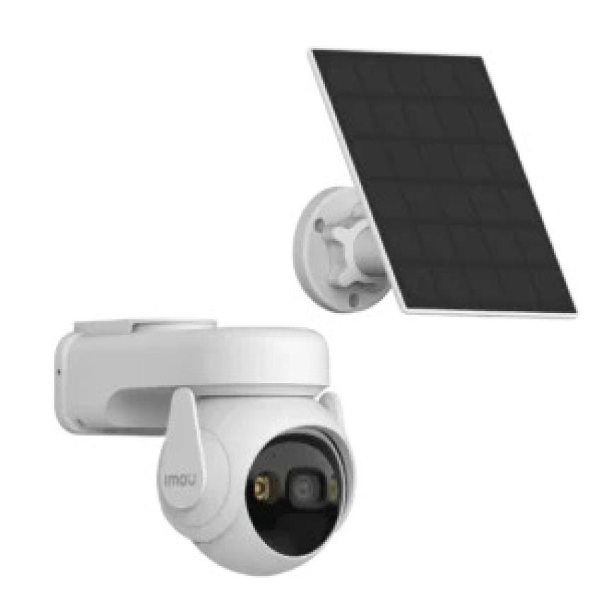 Budget CCTV Cameras in Pakistan Cities