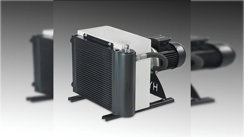 How Industrial Coolers Transform Efficiency across Industries?