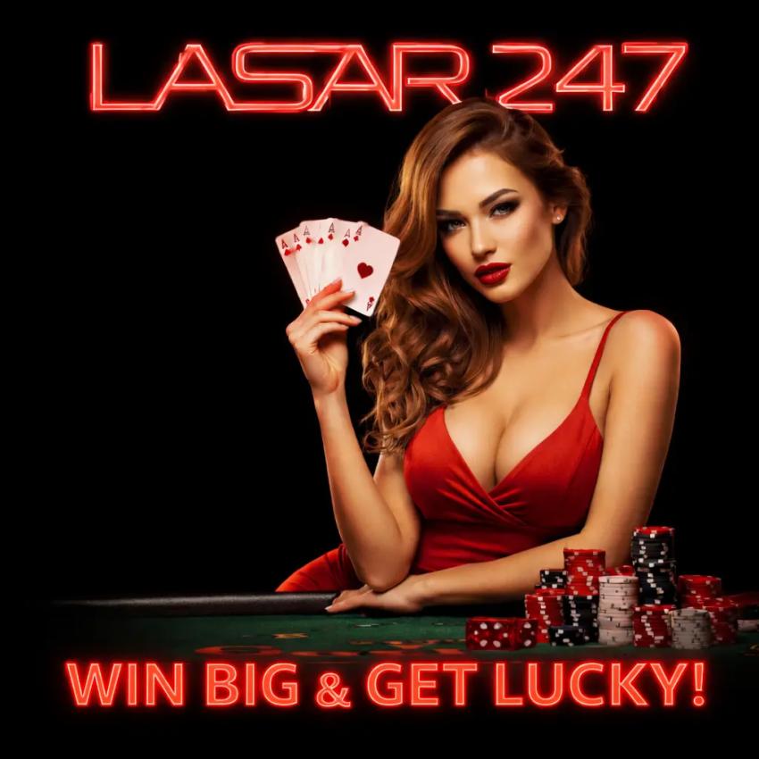 Laser247 – Trusted Online Gaming Platform for Sports & Casino