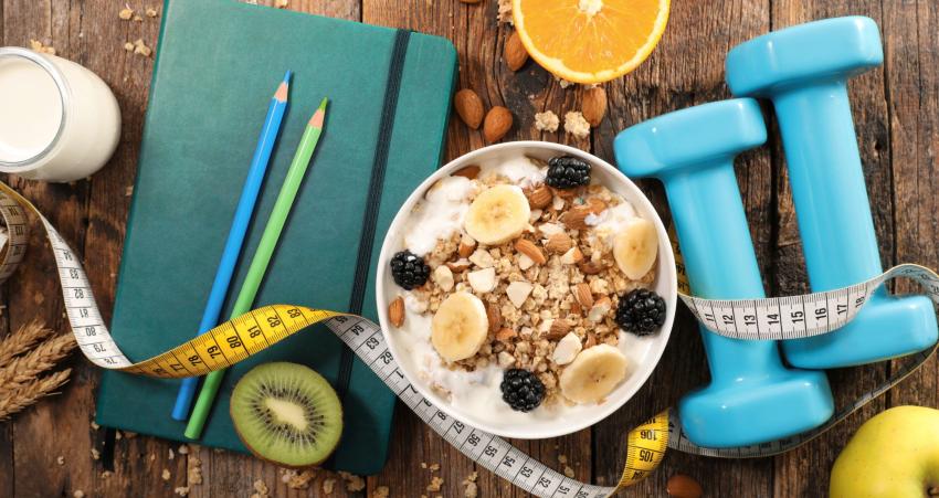 3 Month Weight Loss Plan: Lose Up to 10 KG Safely (Proven Results)