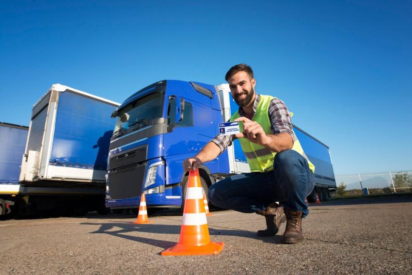 Truck Driving School Las Vegas: How to Start Your Career the Smart Way