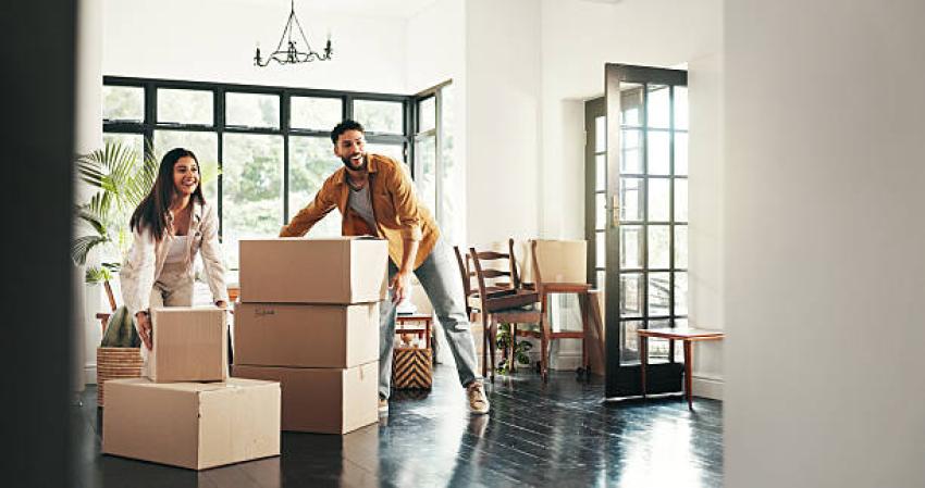 How Can You Make Residential Moving Less Stressful?