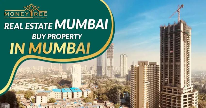 Why Investing in Property in Mumbai is a Smart Choice in 2026