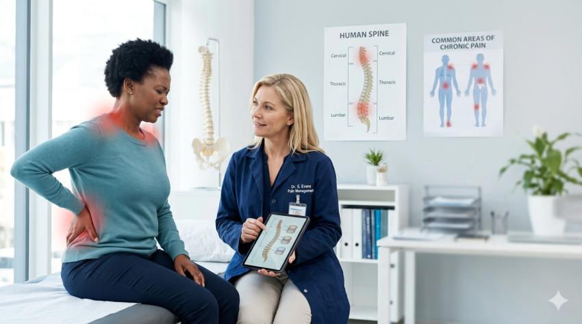 Top 10 Signs You Need Pain Management Therapy (Before It Gets Worse)