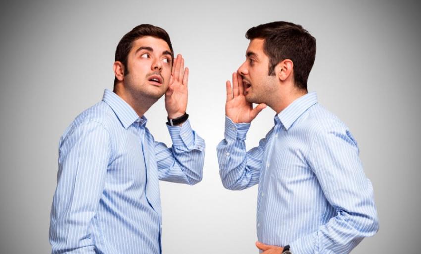 Is Talking to Yourself a Sign of Depression or Mental Illness?