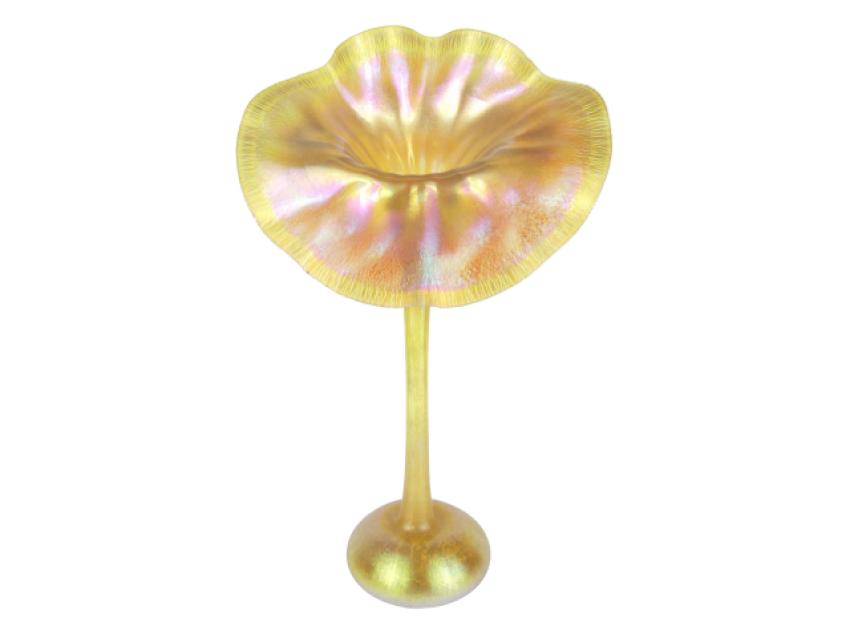 Antiques & Modern's April 25 Online Auction has 700 Lots of Fine Artwork, Sculpture, Decorative Arts