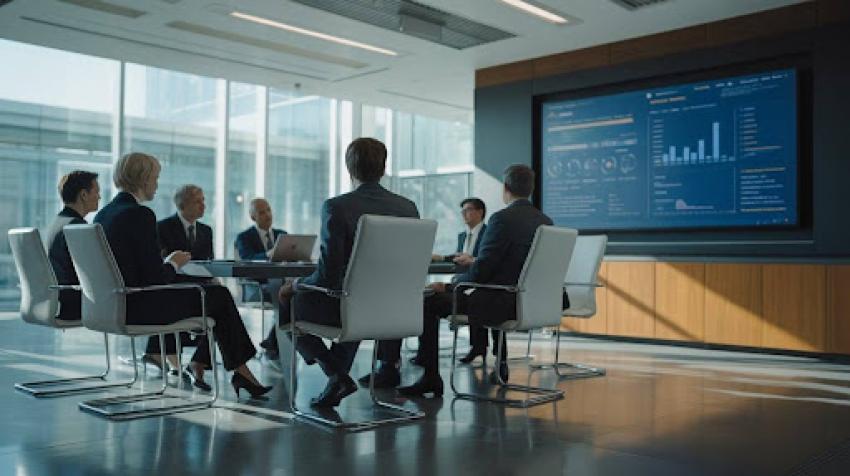 How Corporate Screening Helps Prevent Fraud and Ensure Compliance