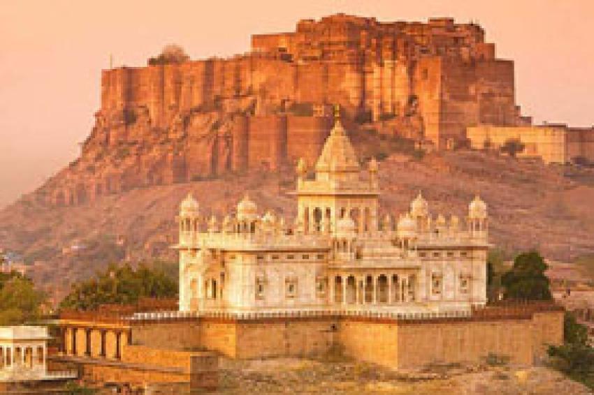 Explore the Best Places to Visit in Rajasthan, India