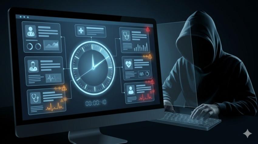 The Hidden Timeline of Data Breaches: Why Detection Delays Increase Risk