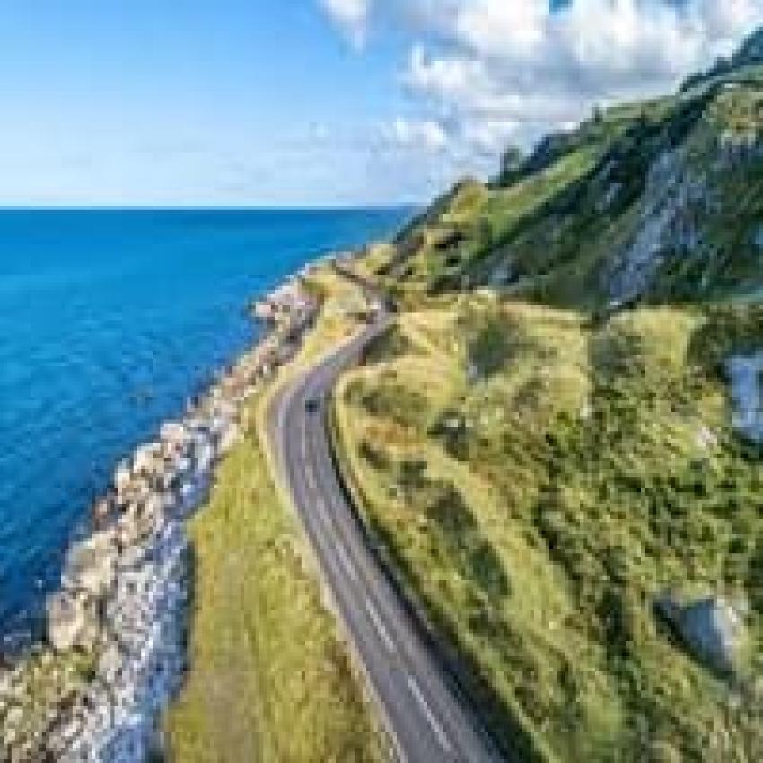 Where's the Best Place to Drive in the UK?