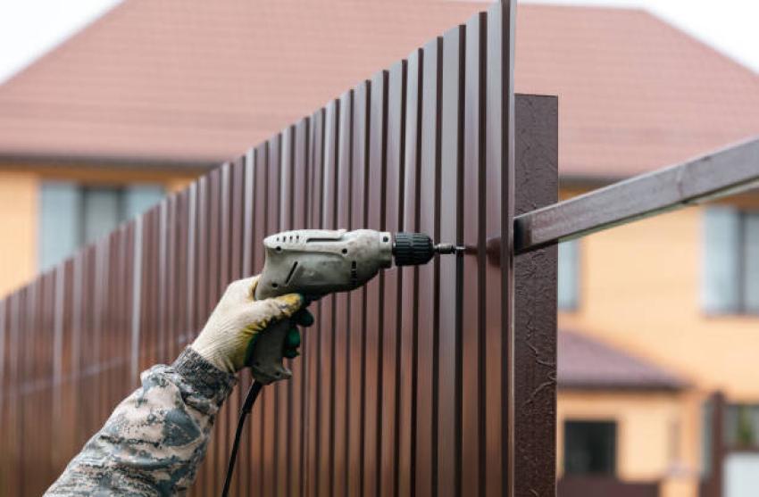 What Makes Fence Installation Faster and Smoother?