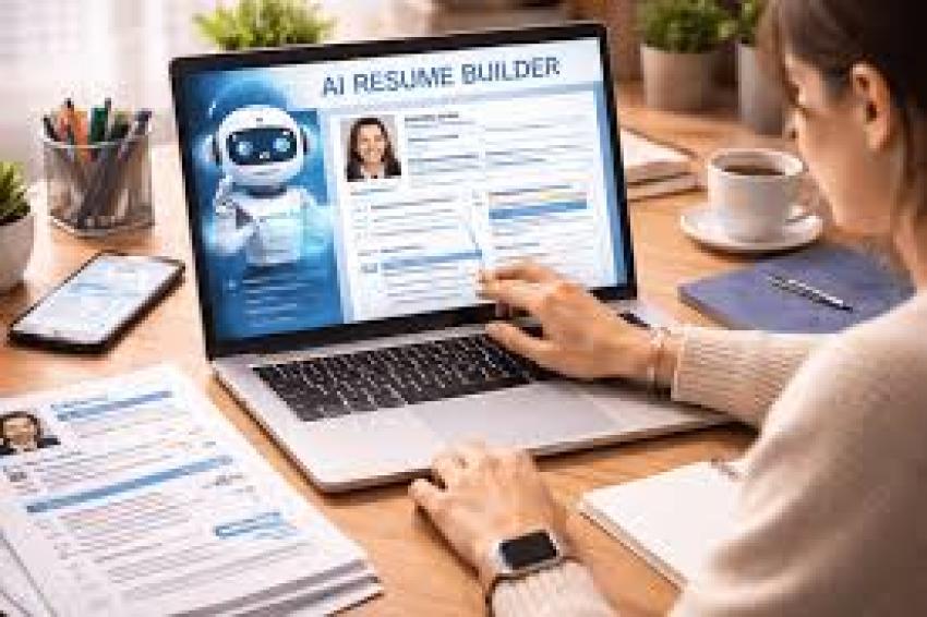 Best AI Resume Builder Free Tools for 2026