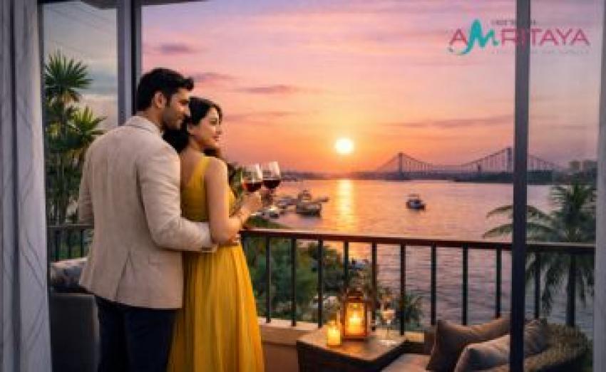 Why Affordable Housing in Kolkata Is Growing Fast