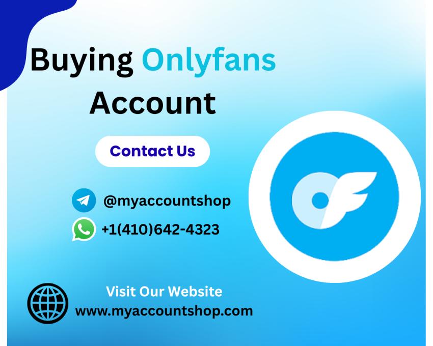 Buying OnlyFans Account: A Step-by-Step Guide for 2026