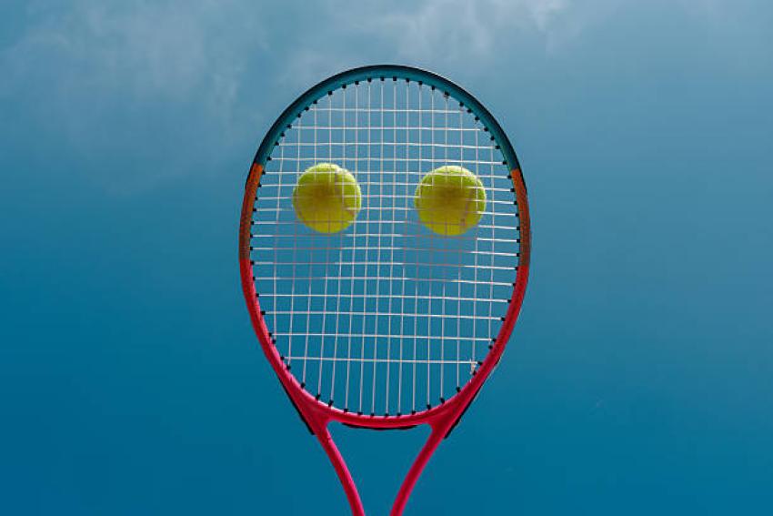 Can a Tennis Training Academy Help Kids Develop Discipline?