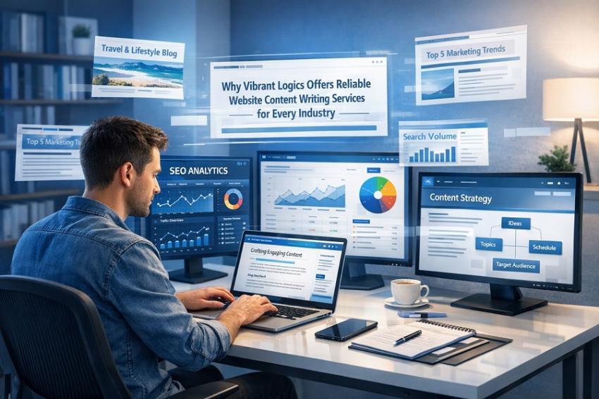 AI Solutions Provider USA for Competitive Advantage