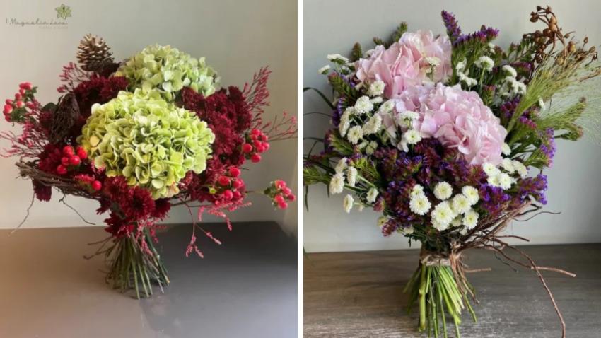 Bringing Relationships Closer with Flowers