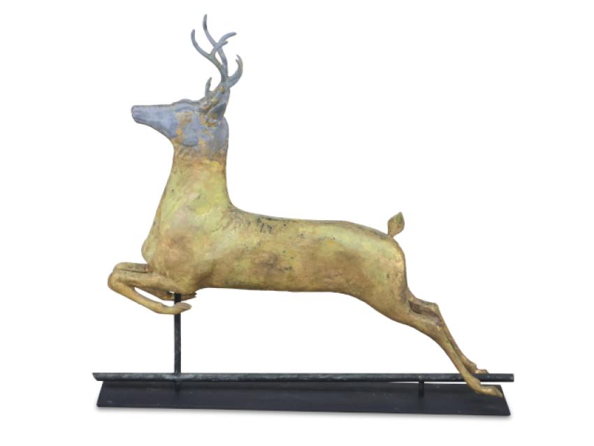 Nye & Company Auctioneers will hold two highly anticipated spring sales, Apr 29 and Apr 30-May 1