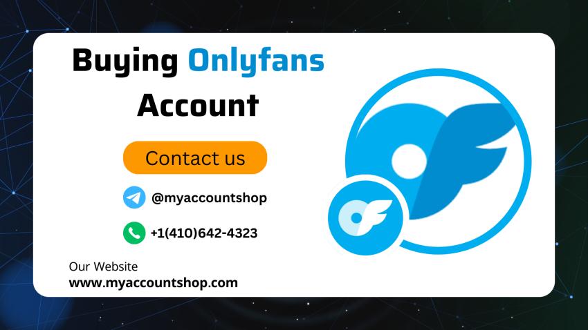 Buying OnlyFans Account: The Ultimate Guide for Beginners (2026)