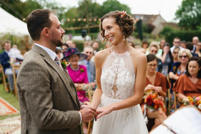 Choose a Somerset Wedding Photographer Who Feels Like a Guest