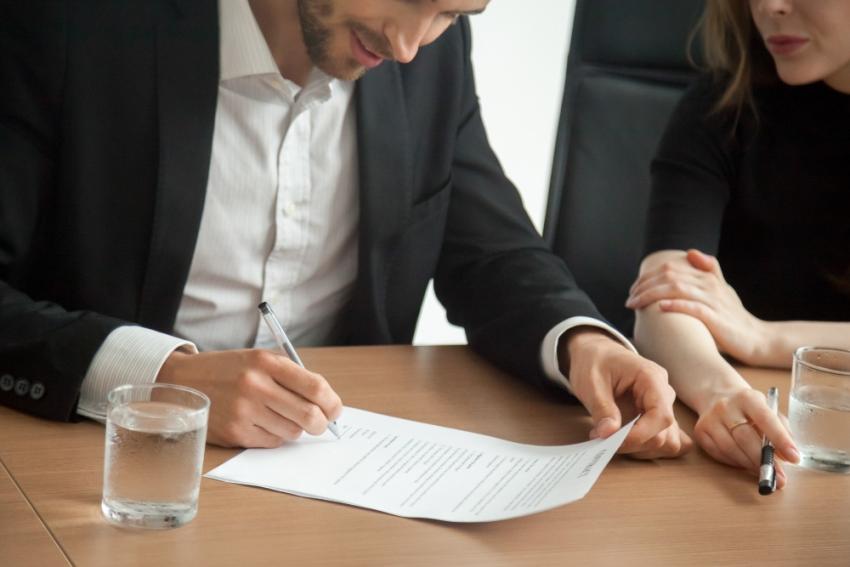 How to Choose the Best Criminal Lawyer in Brampton