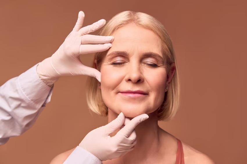 Why Facelift Boynton Beach is a Popular Choice for Aging Skin