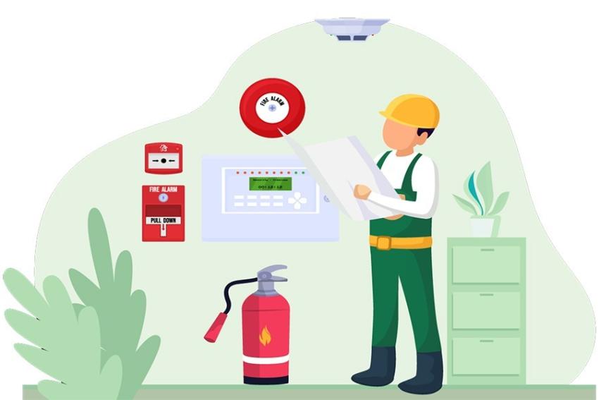 Why Fire Risk Assessment Nottingham Is Essential for Every Business and Property Owner