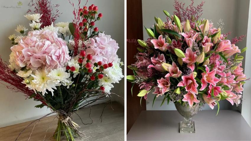 Make Birthdays Unforgettable with Thoughtful Gifts & Fresh Flowers