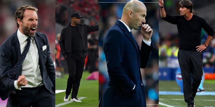 How Football Managers Became Style Icons in 2026