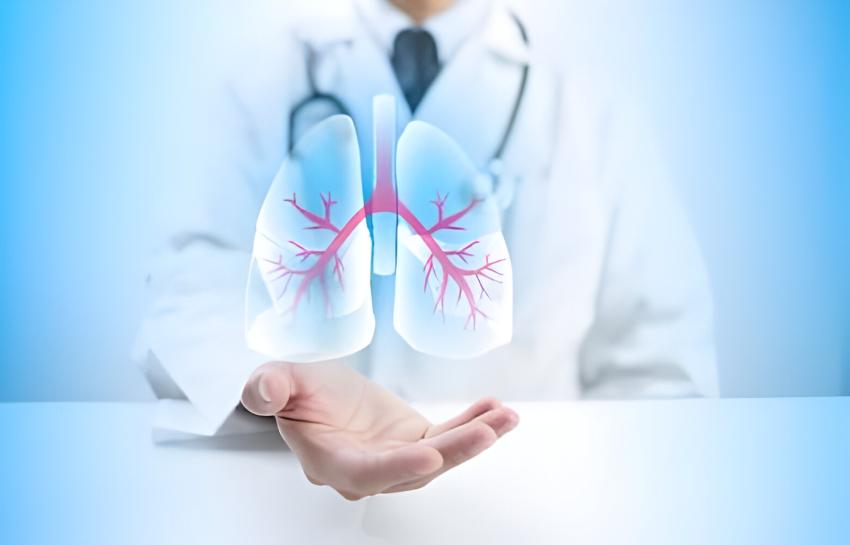 Best Asthma Specialist Doctor Madurai (2026) – Expert Care for Easy Breathing