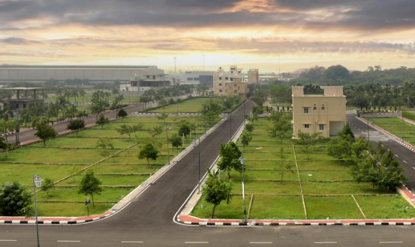 Explore Premium Residential Plots for Sale in Karachi with Easy Payment Plans