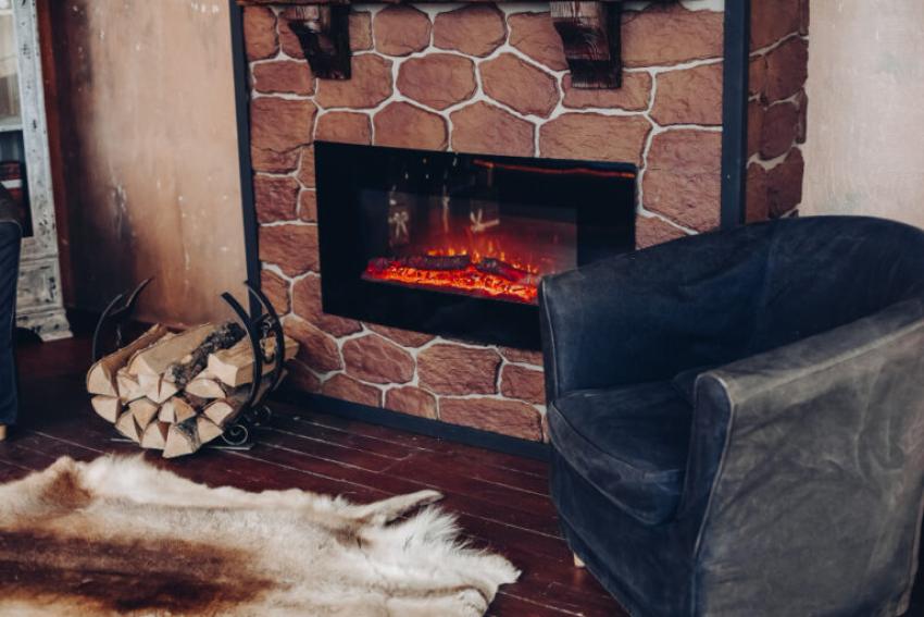 Michigan Homeowners Are Rushing to Upgrade Their Fireplaces—Here’s Why You Should Too