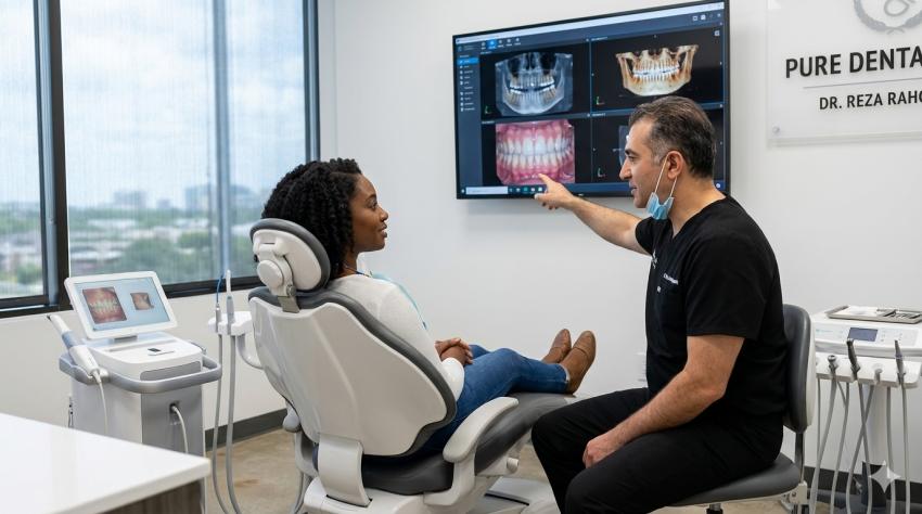 How Personalized Dental Care Improves Patient Outcomes